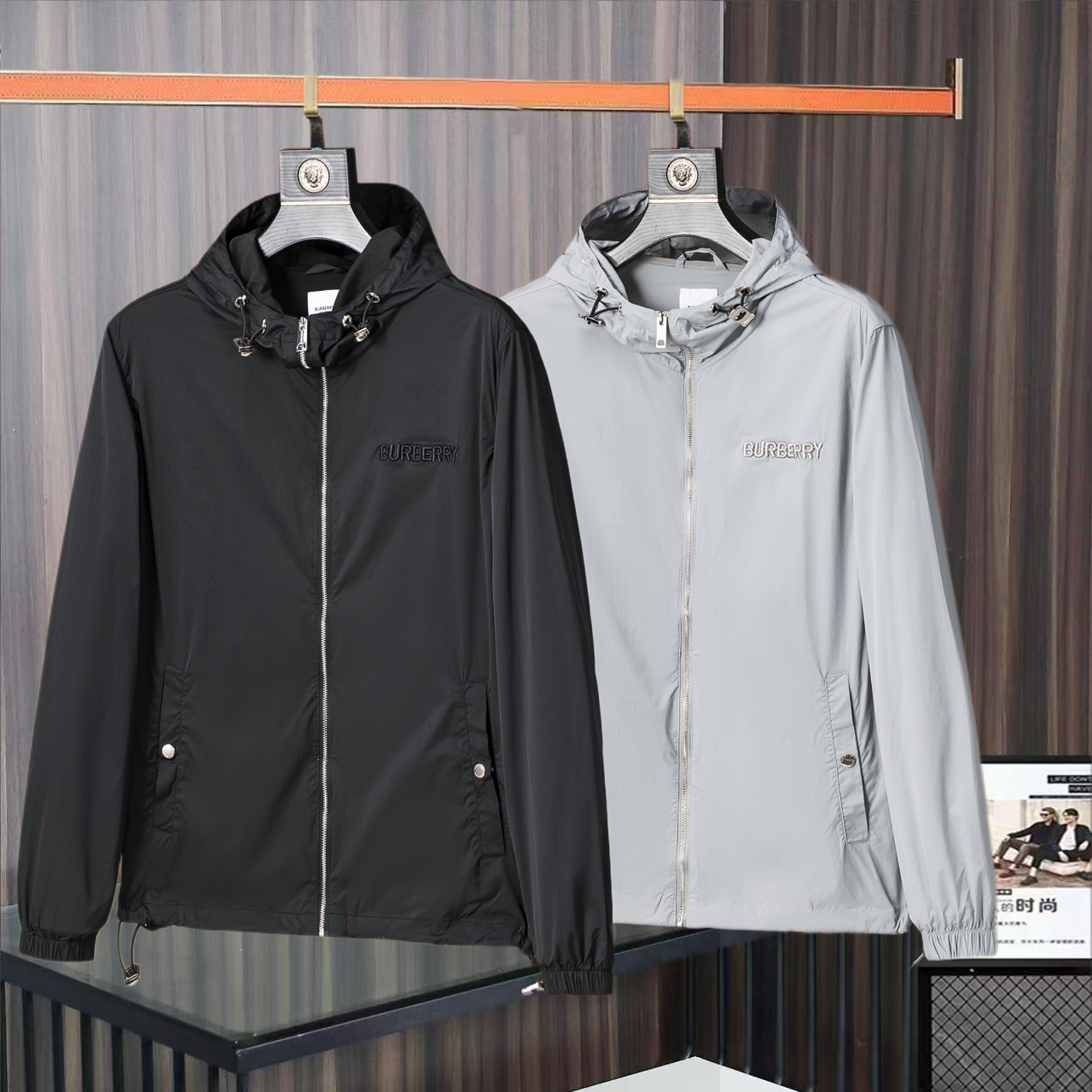 Burberry M-2XL 7sr88740